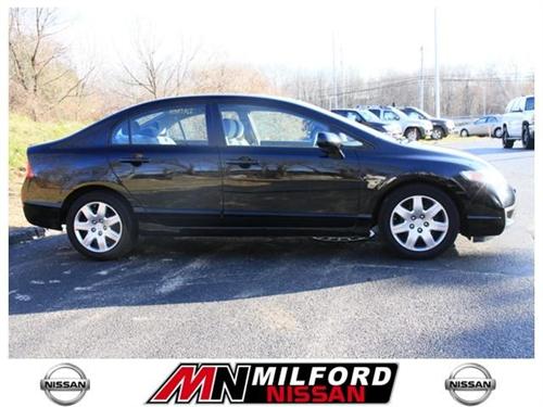 Honda Civic 2009 photo 3