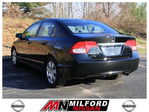 Honda Civic 2009 photo 5