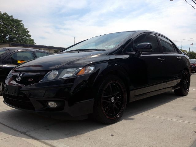 Honda Civic 2009 photo 1