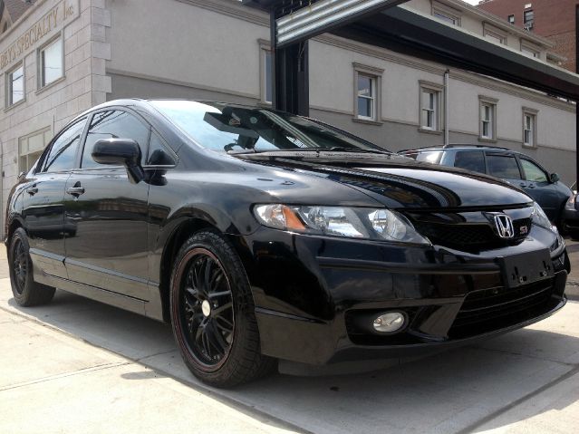 Honda Civic 2009 photo 3