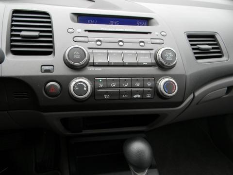 Honda Civic Open-top Other