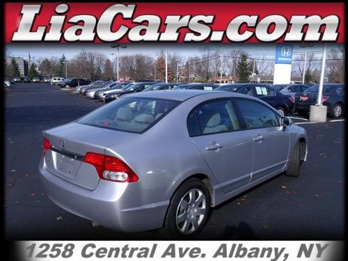 Honda Civic 2009 photo 5