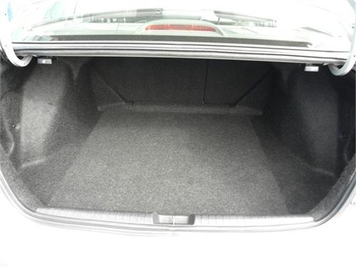 Honda Civic LS 2WD Other