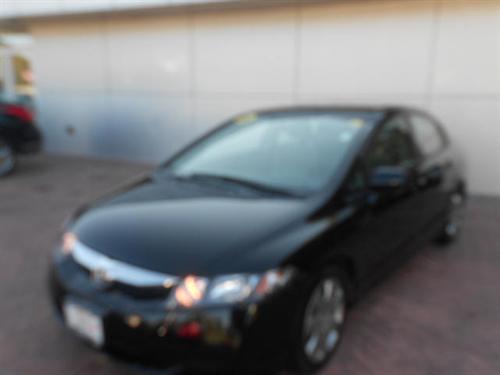 Honda Civic Elk Conversion Van Other