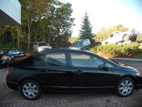 Honda Civic 2009 photo 3