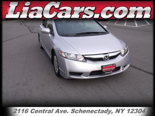 Honda Civic Unknown Other