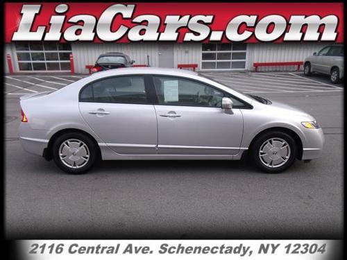 Honda Civic 2009 photo 1