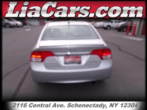 Honda Civic 2009 photo 3