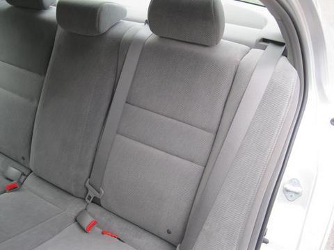Honda Civic 2009 photo 1