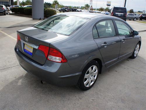 Honda Civic Elk Conversion Van Other