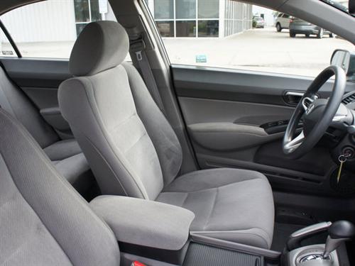 Honda Civic 2009 photo 1