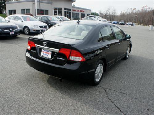 Honda Civic Unknown Other