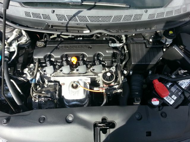 Honda Civic SLT Thunder ROAD Editionhemiva Inspectedcle Coupe