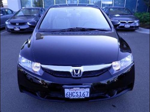 Honda Civic Unknown Other