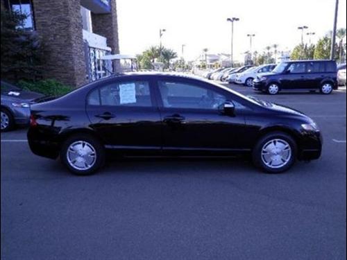 Honda Civic 2009 photo 2