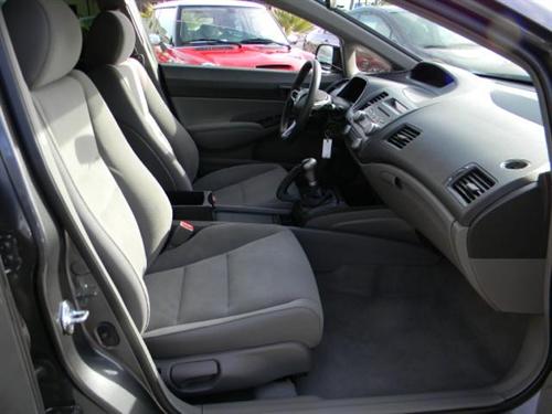 Honda Civic 2009 photo 2