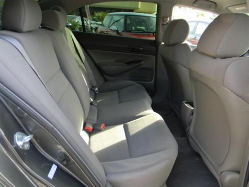 Honda Civic 2009 photo 3