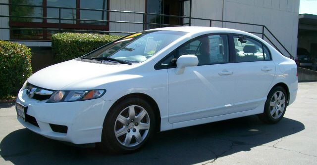 Honda Civic 2009 photo 2