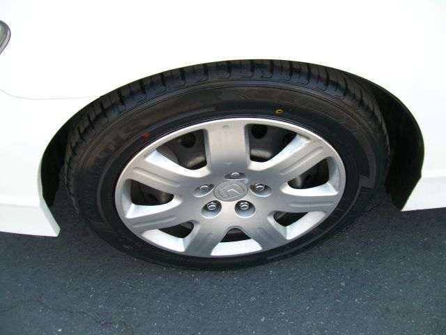 Honda Civic 2009 photo 4