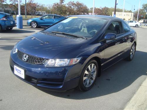 Honda Civic 2009 photo 1