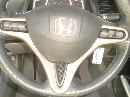 Honda Civic 2009 photo 2