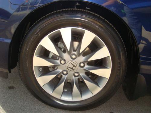 Honda Civic 2009 photo 3