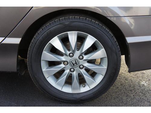 Honda Civic 2009 photo 2