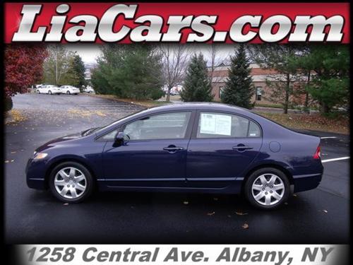 Honda Civic 2009 photo 3