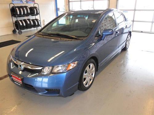 Honda Civic Elk Conversion Van Other