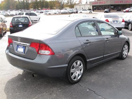 Honda Civic 2009 photo 2
