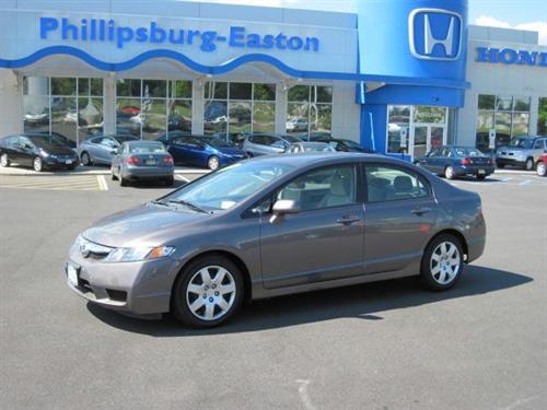 Honda Civic Elk Conversion Van Other