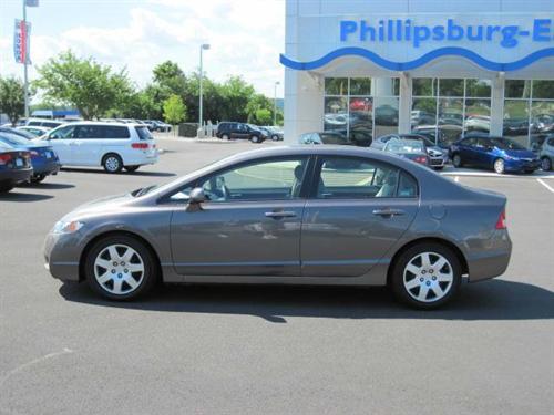 Honda Civic 2009 photo 3