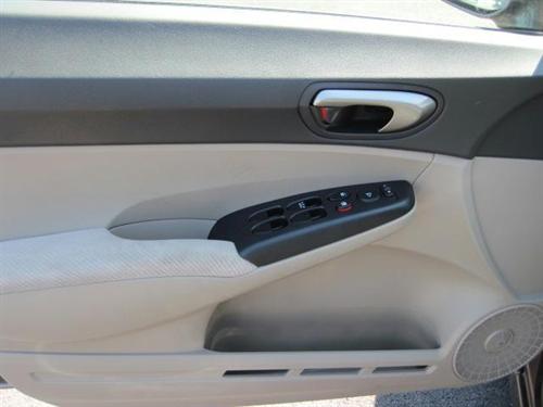 Honda Civic 2009 photo 5