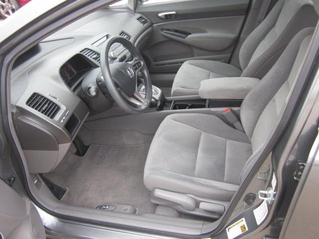 Honda Civic 2009 photo 3