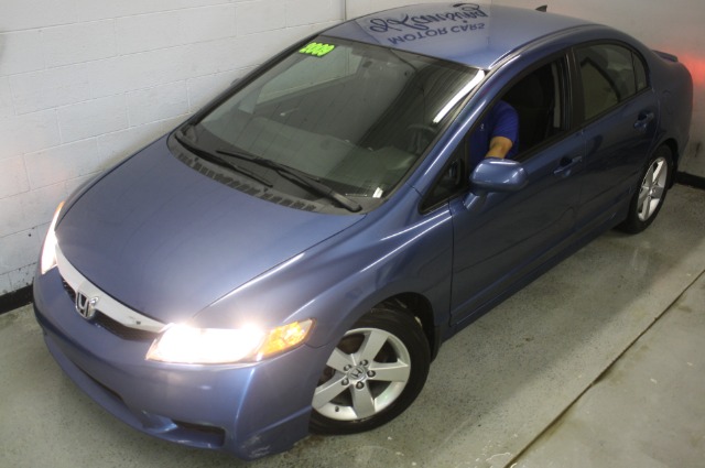 Honda Civic 2009 photo 1
