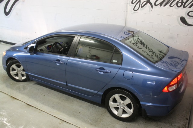 Honda Civic 2009 photo 3