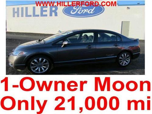 Honda Civic Grande Other