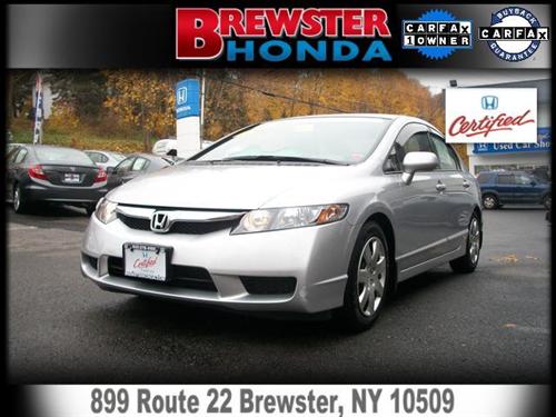 Honda Civic Elk Conversion Van Other