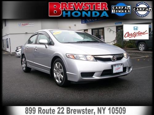 Honda Civic 2009 photo 2