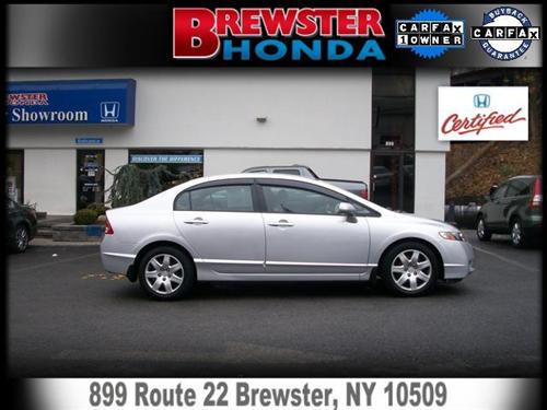 Honda Civic 2009 photo 3