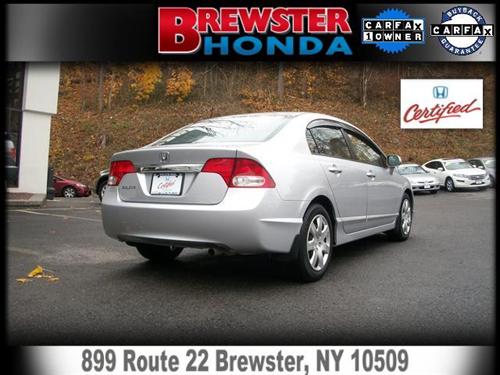 Honda Civic 2009 photo 4