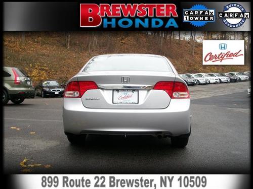 Honda Civic 2009 photo 5