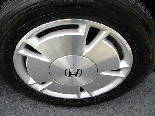 Honda Civic 2009 photo 3