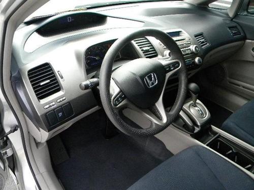 Honda Civic 2009 photo 4