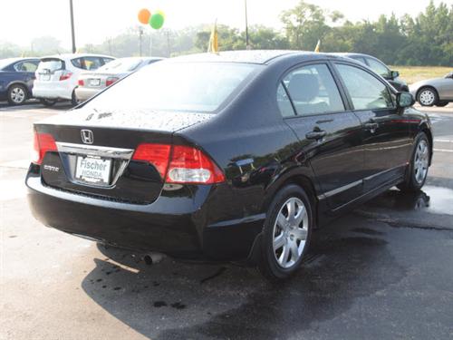 Honda Civic 2009 photo 3