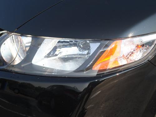 Honda Civic 2009 photo 4