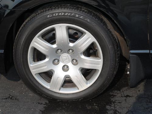 Honda Civic 2009 photo 5