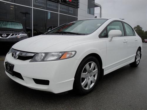 Honda Civic Elk Conversion Van Other