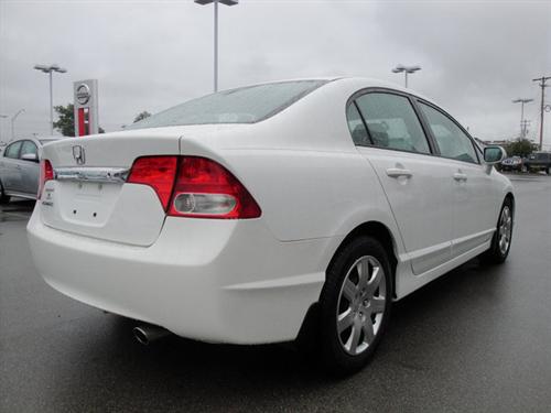 Honda Civic 2009 photo 1