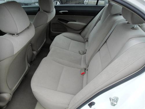 Honda Civic 2009 photo 2